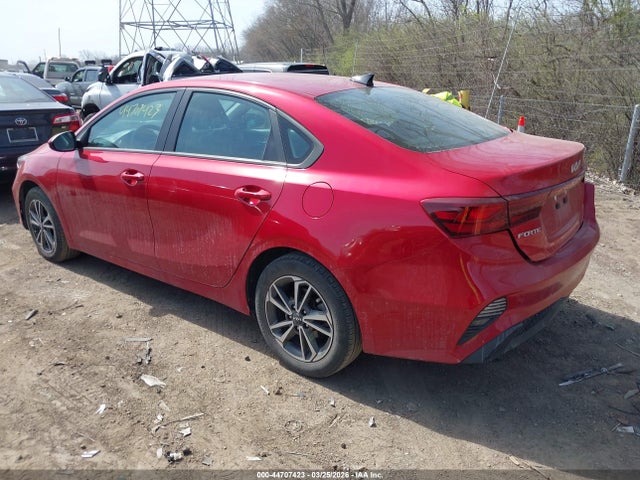 Продаж на аукціоні авто 2023 Kia Forte Lxs, vin: 3KPF24AD2PE596999, номер лоту: 44707423