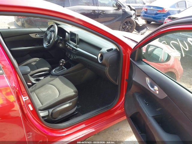 Продаж на аукціоні авто 2023 Kia Forte Lxs, vin: 3KPF24AD2PE596999, номер лоту: 44707423