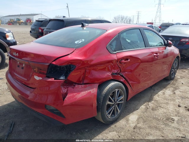 Продаж на аукціоні авто 2023 Kia Forte Lxs, vin: 3KPF24AD2PE596999, номер лоту: 44707423