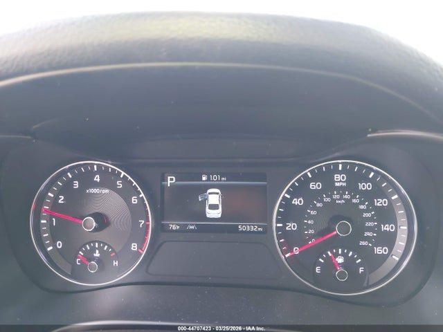 Продаж на аукціоні авто 2023 Kia Forte Lxs, vin: 3KPF24AD2PE596999, номер лоту: 44707423
