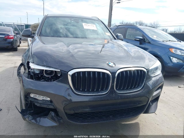 Aukcja sprzedaży 2019 Bmw X3 Xdrive30i, vin: 5UXTR9C57KLD92797, numer aukcji: 44707424