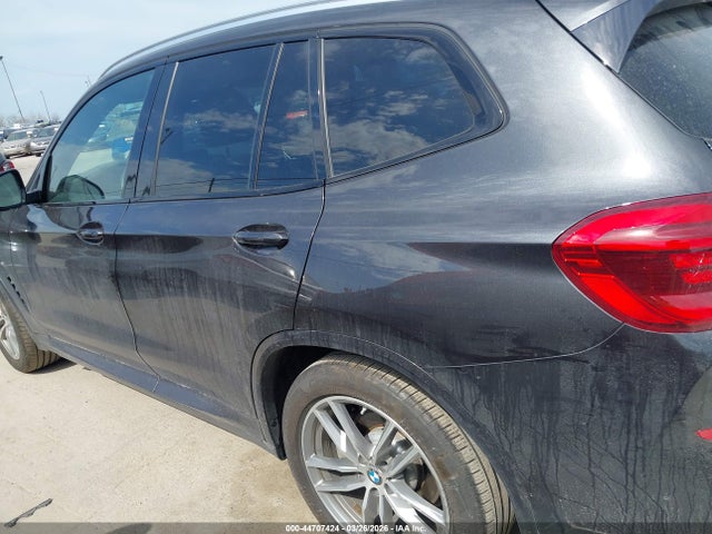 Aukcja sprzedaży 2019 Bmw X3 Xdrive30i, vin: 5UXTR9C57KLD92797, numer aukcji: 44707424