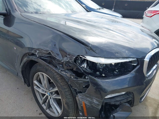 2019 BMW X3 5UXTR9C57KLD92797 Photo 5