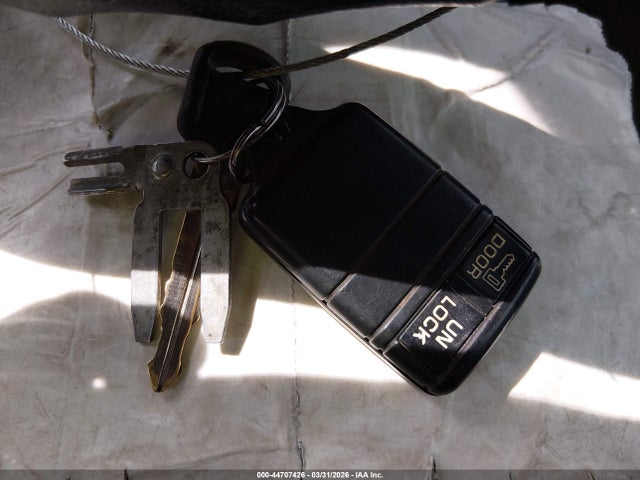 1995 CHEVROLET GMT-400 1GCHC39N3SE126109 Photo 10