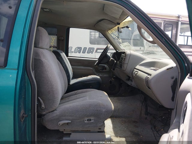 1995 CHEVROLET GMT-400 1GCHC39N3SE126109 Photo 4