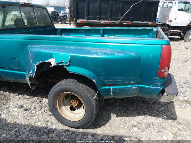 1995 CHEVROLET GMT-400 1GCHC39N3SE126109 Photo 5
