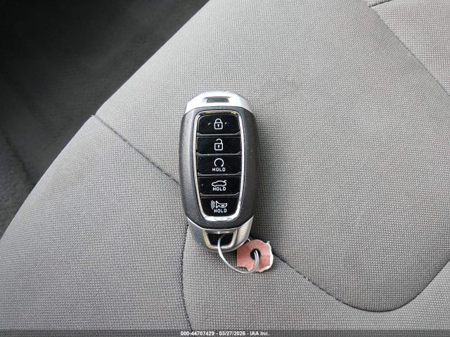 Aukcja sprzedaży 2021 Hyundai Elantra Sel, vin: KMHLM4AG9MU071812, numer aukcji: 44707429