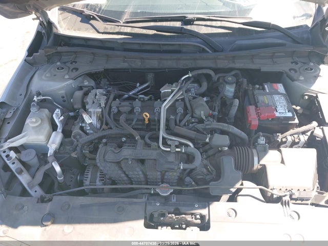 1N4BL4CV4MN314764 Nissan Altima Sr Fwd