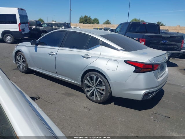 1N4BL4CV4MN314764 Nissan Altima Sr Fwd