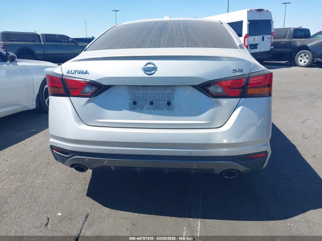 1N4BL4CV4MN314764 Nissan Altima Sr Fwd