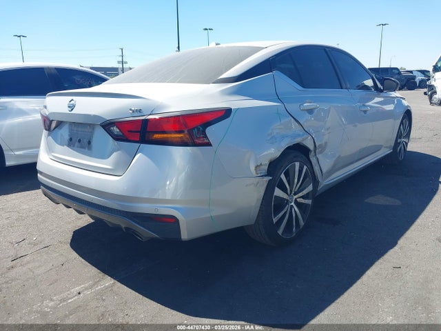 1N4BL4CV4MN314764 Nissan Altima Sr Fwd