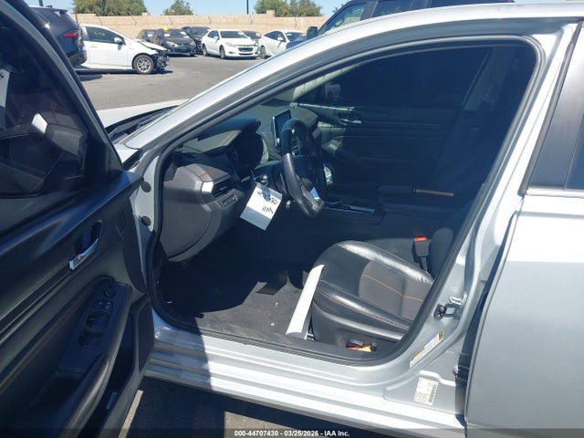 1N4BL4CV4MN314764 Nissan Altima Sr Fwd