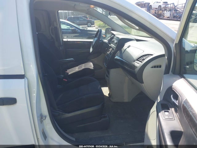 Продажа на аукционе авто 2014 Ram Cargo Tradesman, vin: 2C4JRGAG8ER384007, номер лота: 44707436