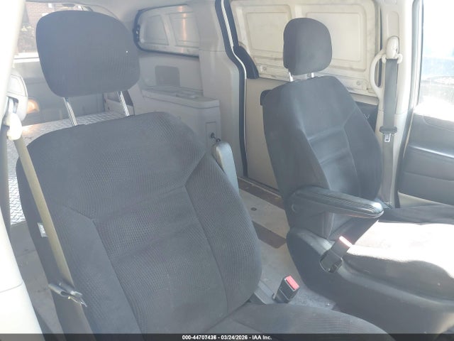Продажа на аукционе авто 2014 Ram Cargo Tradesman, vin: 2C4JRGAG8ER384007, номер лота: 44707436