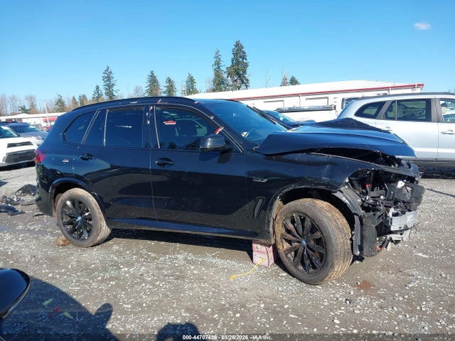 2023 Bmw X5 Phev Xdrive45e მანქანა იყიდება აუქციონზე, vin: 5UXTA6C03P9P39229, აუქციონის ნომერი: 44707439