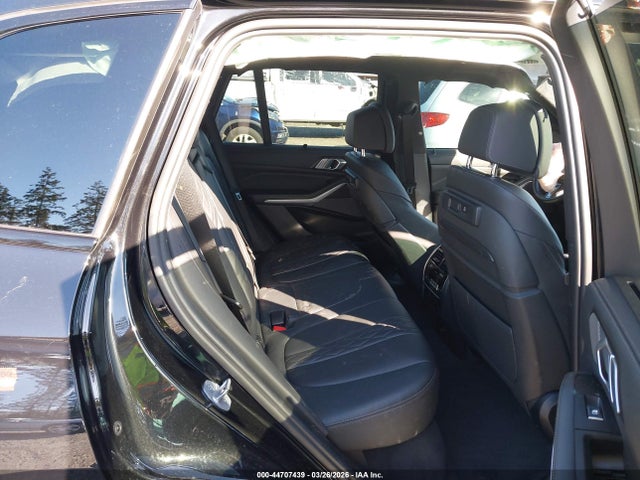 2023 Bmw X5 Phev Xdrive45e მანქანა იყიდება აუქციონზე, vin: 5UXTA6C03P9P39229, აუქციონის ნომერი: 44707439