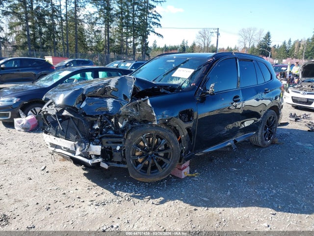 2023 BMW X5 PHEV 5UXTA6C03P9P39229 Photo 1