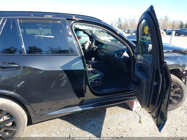 2023 BMW X5 PHEV 5UXTA6C03P9P39229 Photo 4