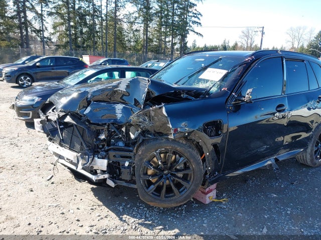 2023 BMW X5 PHEV 5UXTA6C03P9P39229 Photo 5