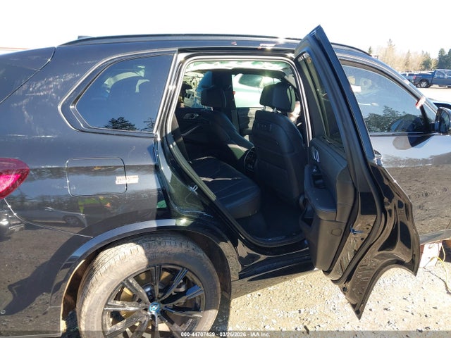 2023 BMW X5 PHEV 5UXTA6C03P9P39229 Photo 7