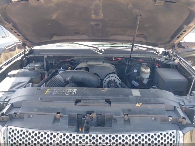 Aukcja sprzedaży 2007 Gmc Yukon Xl 1500 Denali, vin: 1GKFK66877J183006, numer aukcji: 44707441