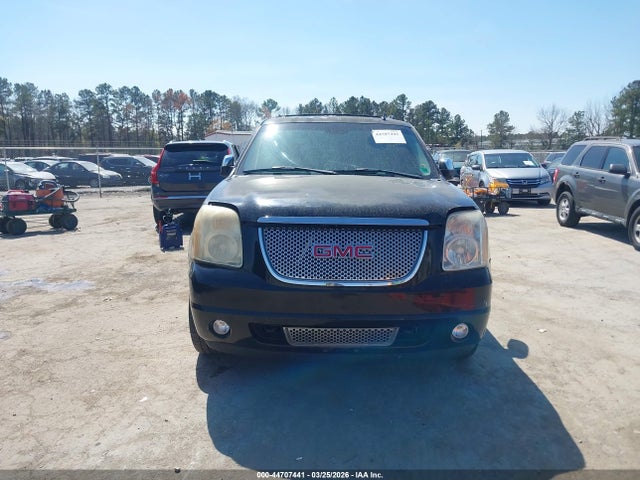 Aukcja sprzedaży 2007 Gmc Yukon Xl 1500 Denali, vin: 1GKFK66877J183006, numer aukcji: 44707441