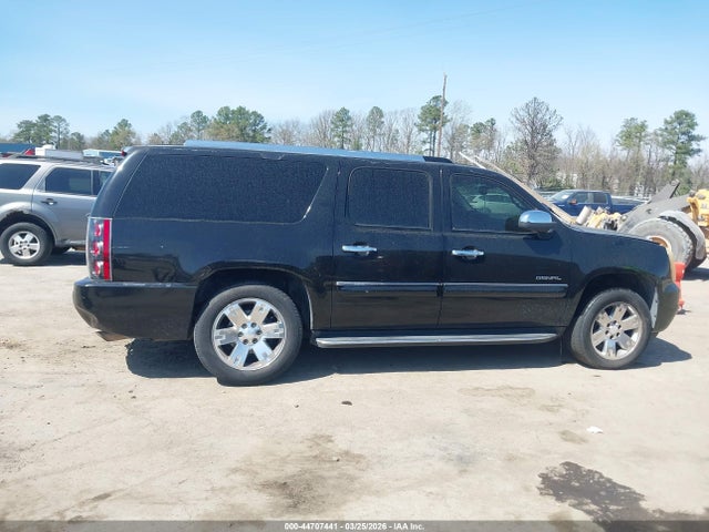 Aukcja sprzedaży 2007 Gmc Yukon Xl 1500 Denali, vin: 1GKFK66877J183006, numer aukcji: 44707441