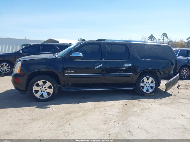 Aukcja sprzedaży 2007 Gmc Yukon Xl 1500 Denali, vin: 1GKFK66877J183006, numer aukcji: 44707441