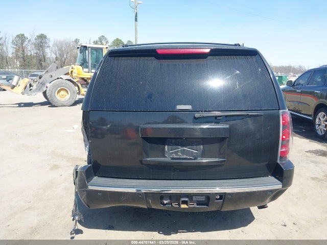 Aukcja sprzedaży 2007 Gmc Yukon Xl 1500 Denali, vin: 1GKFK66877J183006, numer aukcji: 44707441