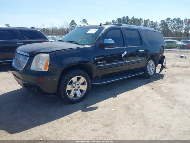 Aukcja sprzedaży 2007 Gmc Yukon Xl 1500 Denali, vin: 1GKFK66877J183006, numer aukcji: 44707441