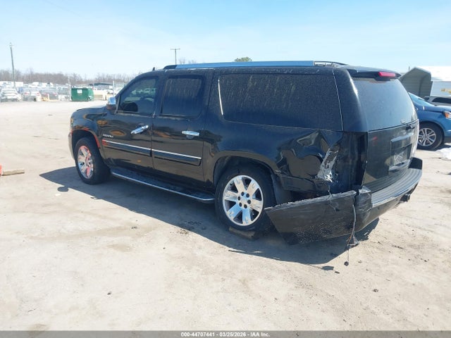 Aukcja sprzedaży 2007 Gmc Yukon Xl 1500 Denali, vin: 1GKFK66877J183006, numer aukcji: 44707441