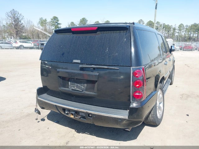 Aukcja sprzedaży 2007 Gmc Yukon Xl 1500 Denali, vin: 1GKFK66877J183006, numer aukcji: 44707441