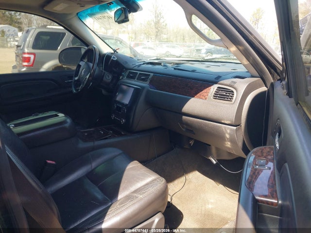 Aukcja sprzedaży 2007 Gmc Yukon Xl 1500 Denali, vin: 1GKFK66877J183006, numer aukcji: 44707441