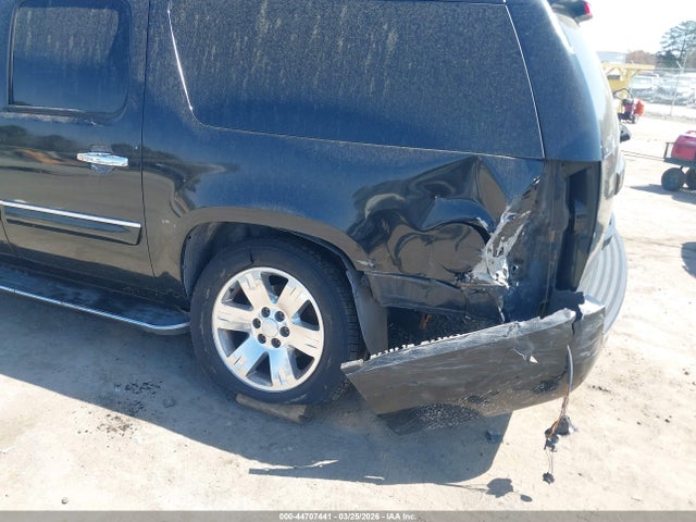 Aukcja sprzedaży 2007 Gmc Yukon Xl 1500 Denali, vin: 1GKFK66877J183006, numer aukcji: 44707441