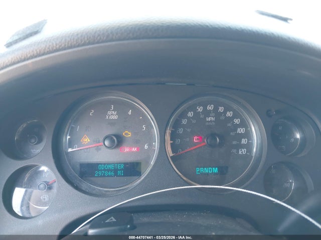 Aukcja sprzedaży 2007 Gmc Yukon Xl 1500 Denali, vin: 1GKFK66877J183006, numer aukcji: 44707441