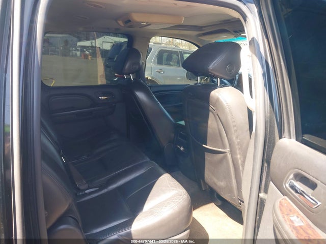 Aukcja sprzedaży 2007 Gmc Yukon Xl 1500 Denali, vin: 1GKFK66877J183006, numer aukcji: 44707441