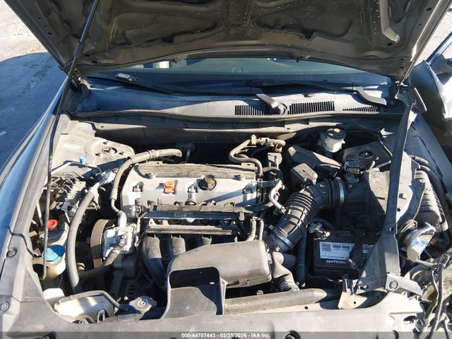 Продаж на аукціоні авто 2012 Honda Accord 2.4 Se, vin: 1HGCP2F63CA029055, номер лоту: 44707443