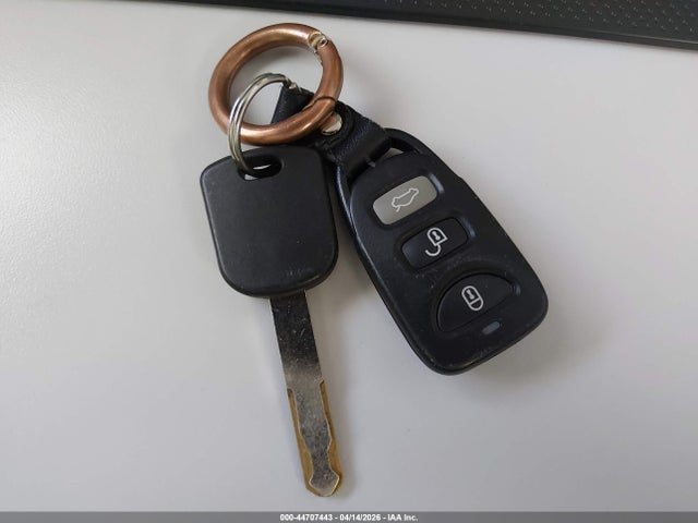 Продаж на аукціоні авто 2012 Honda Accord 2.4 Se, vin: 1HGCP2F63CA029055, номер лоту: 44707443