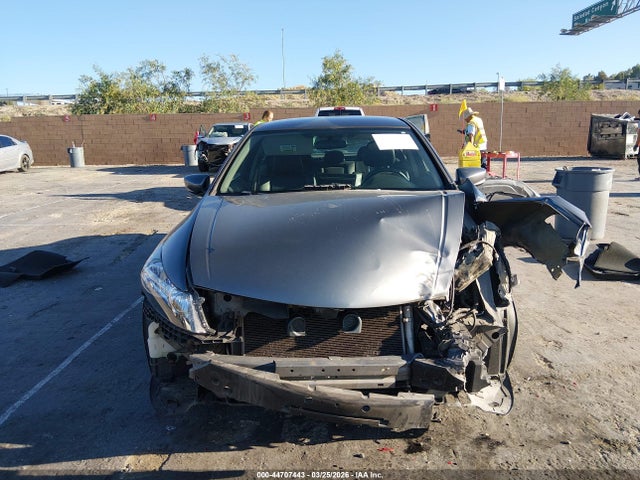 Продаж на аукціоні авто 2012 Honda Accord 2.4 Se, vin: 1HGCP2F63CA029055, номер лоту: 44707443