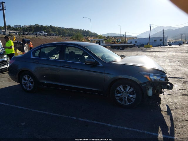 Продаж на аукціоні авто 2012 Honda Accord 2.4 Se, vin: 1HGCP2F63CA029055, номер лоту: 44707443