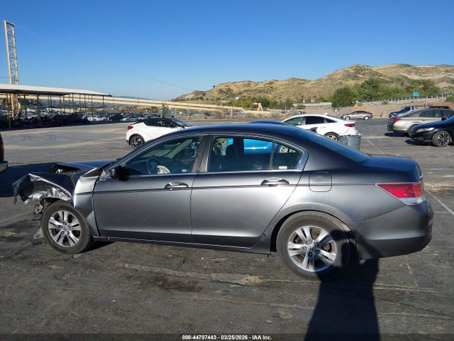 Продаж на аукціоні авто 2012 Honda Accord 2.4 Se, vin: 1HGCP2F63CA029055, номер лоту: 44707443