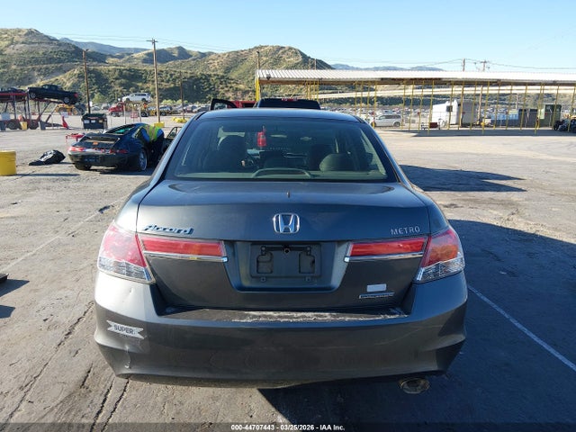Продаж на аукціоні авто 2012 Honda Accord 2.4 Se, vin: 1HGCP2F63CA029055, номер лоту: 44707443