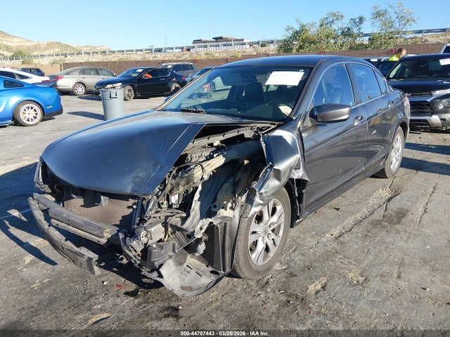 Продаж на аукціоні авто 2012 Honda Accord 2.4 Se, vin: 1HGCP2F63CA029055, номер лоту: 44707443
