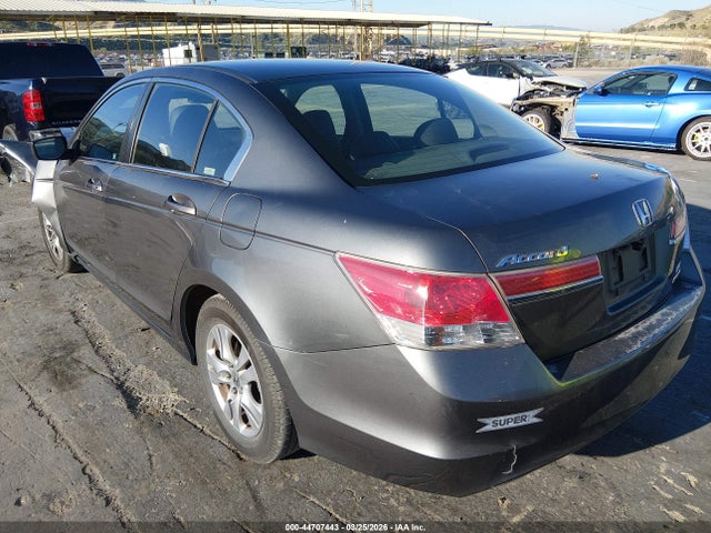 Продаж на аукціоні авто 2012 Honda Accord 2.4 Se, vin: 1HGCP2F63CA029055, номер лоту: 44707443
