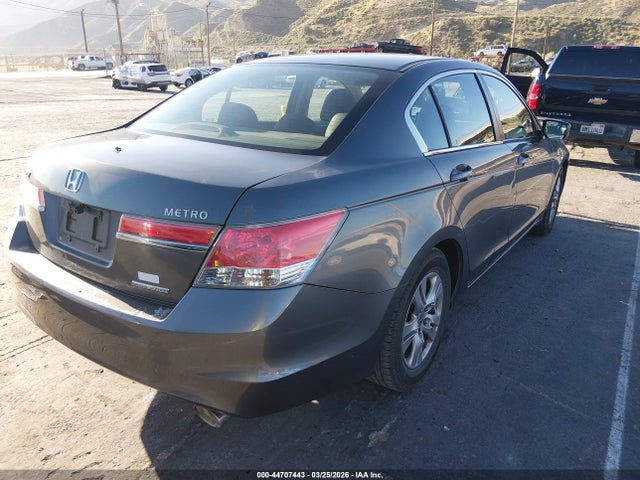 Продаж на аукціоні авто 2012 Honda Accord 2.4 Se, vin: 1HGCP2F63CA029055, номер лоту: 44707443
