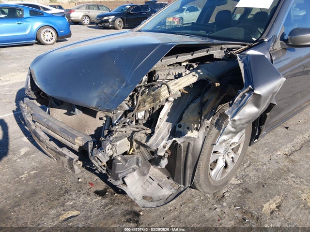 Продаж на аукціоні авто 2012 Honda Accord 2.4 Se, vin: 1HGCP2F63CA029055, номер лоту: 44707443