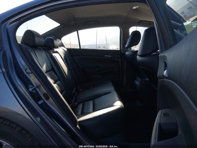 Продаж на аукціоні авто 2012 Honda Accord 2.4 Se, vin: 1HGCP2F63CA029055, номер лоту: 44707443