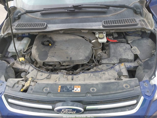 1FMCU9JX8EUC59719 Ford Escape Titanium