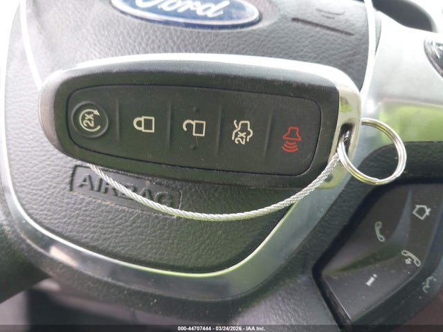 1FMCU9JX8EUC59719 Ford Escape Titanium