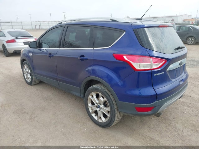 1FMCU9JX8EUC59719 Ford Escape Titanium